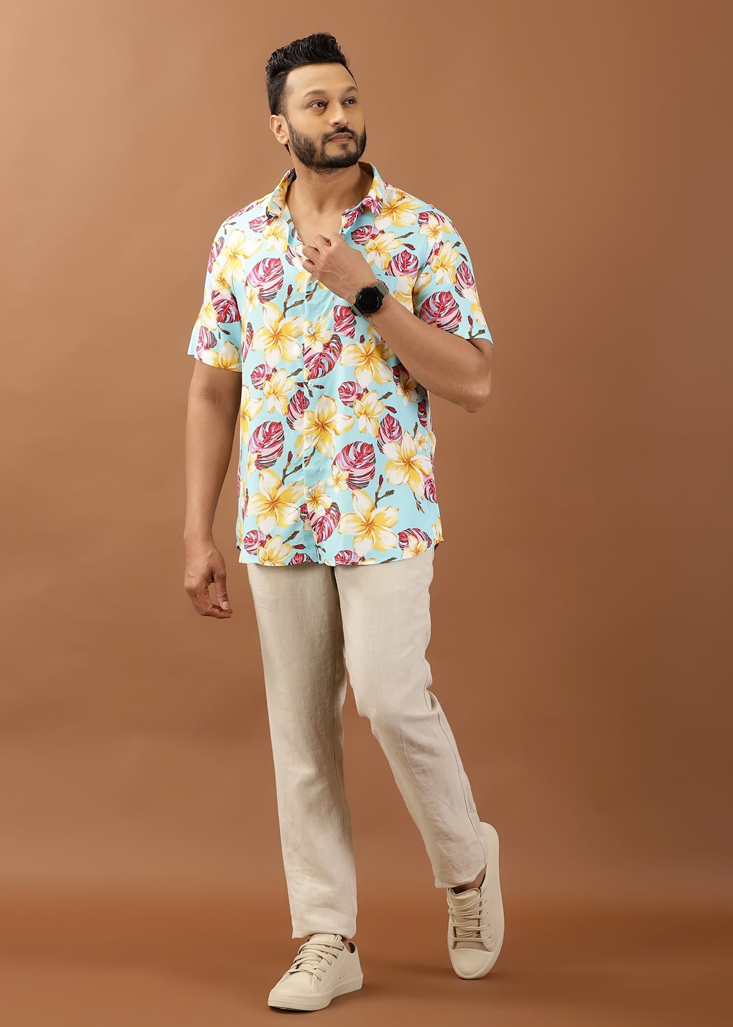 Carolina Family Matching Set