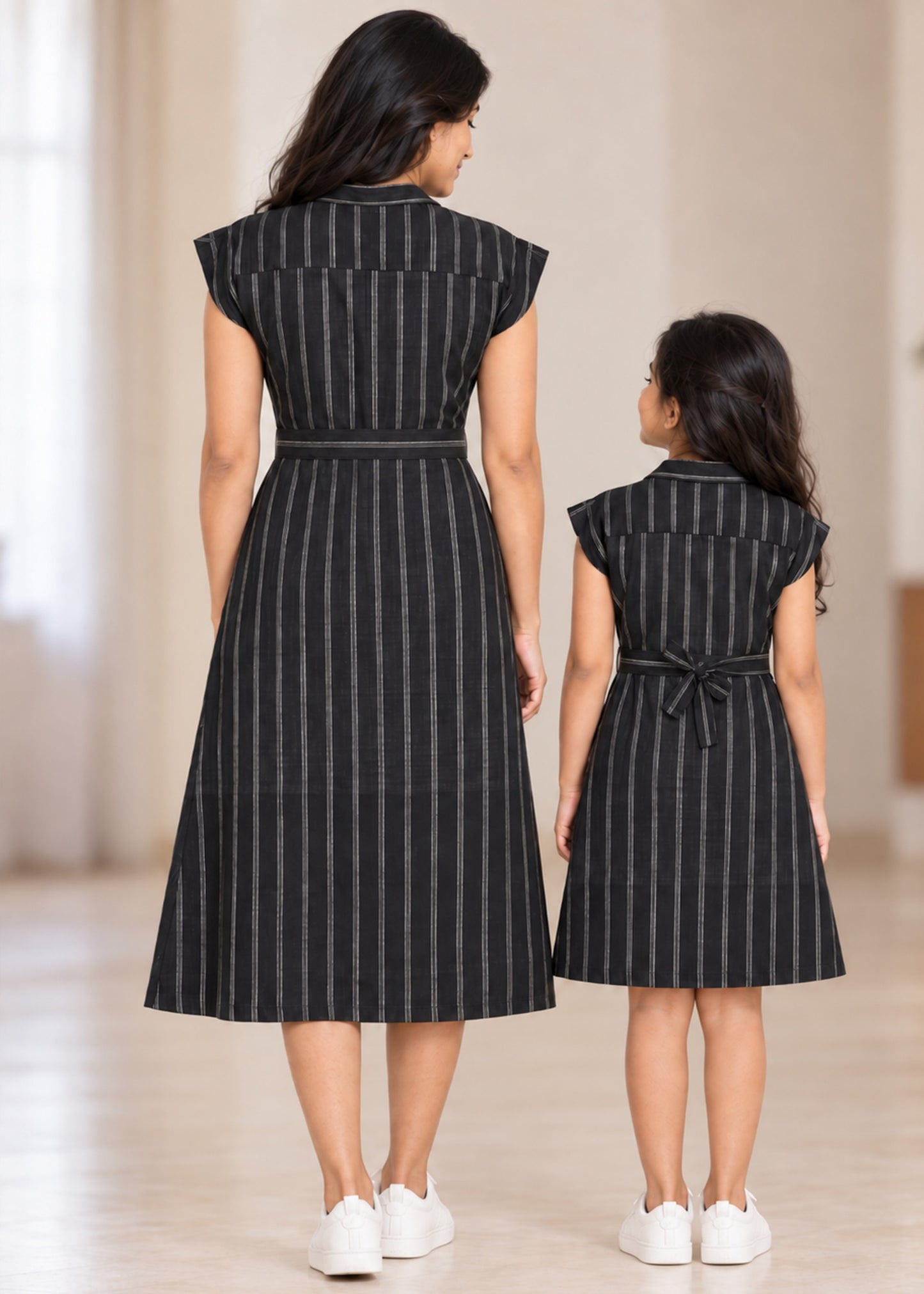 Black Currant Family Matching Combo