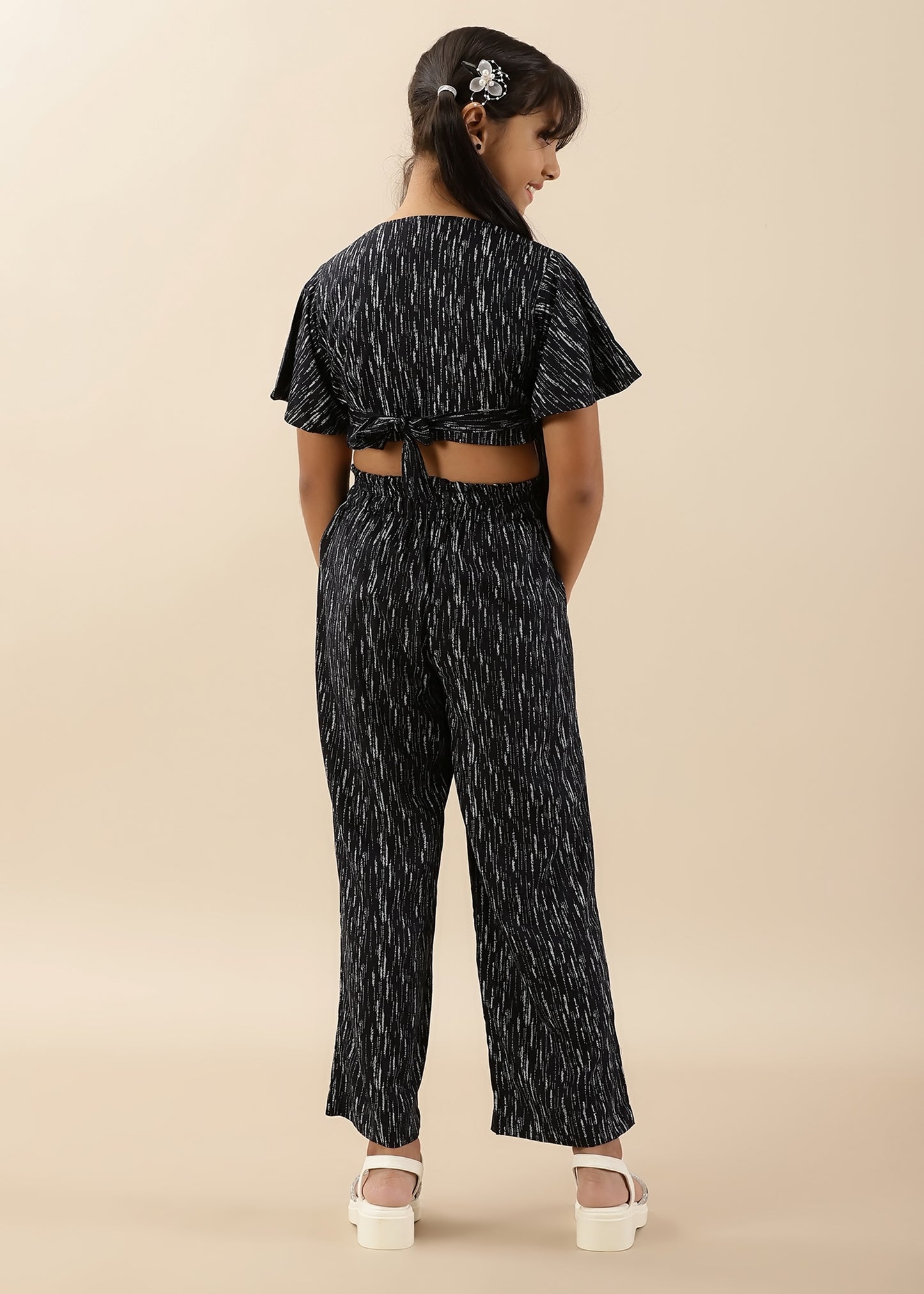 Rio Girls Co-ord Set