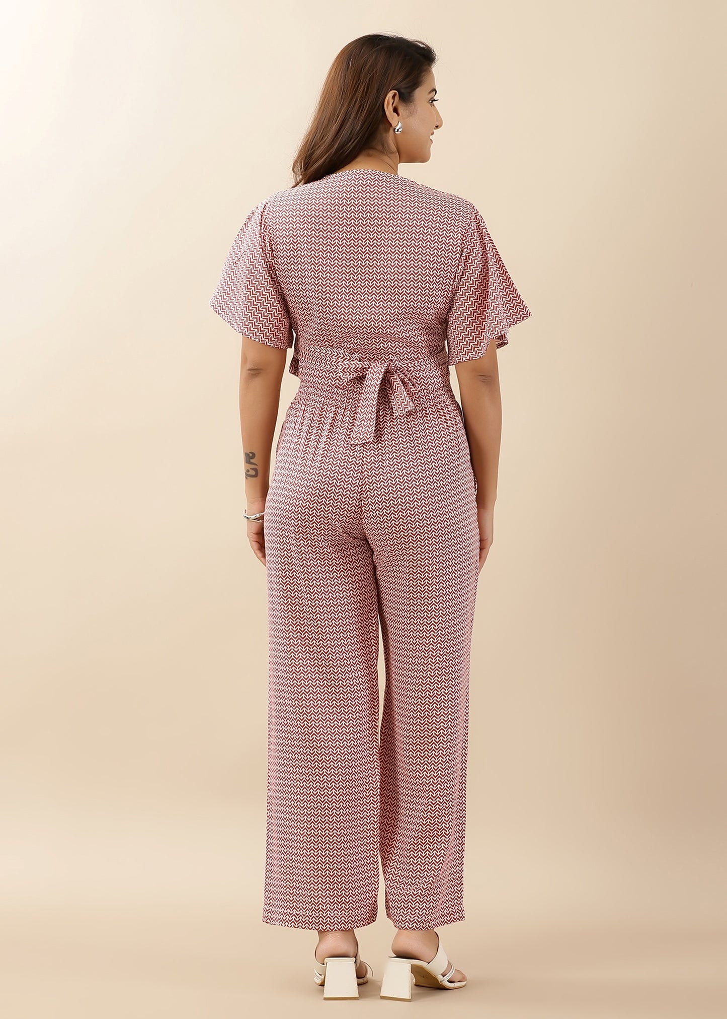 Neptune Women Co-ord Set