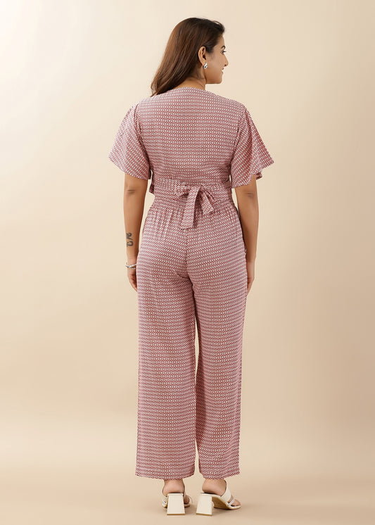 Neptune Women Co-ord Set