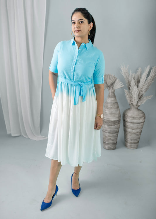Fronx Women Dress