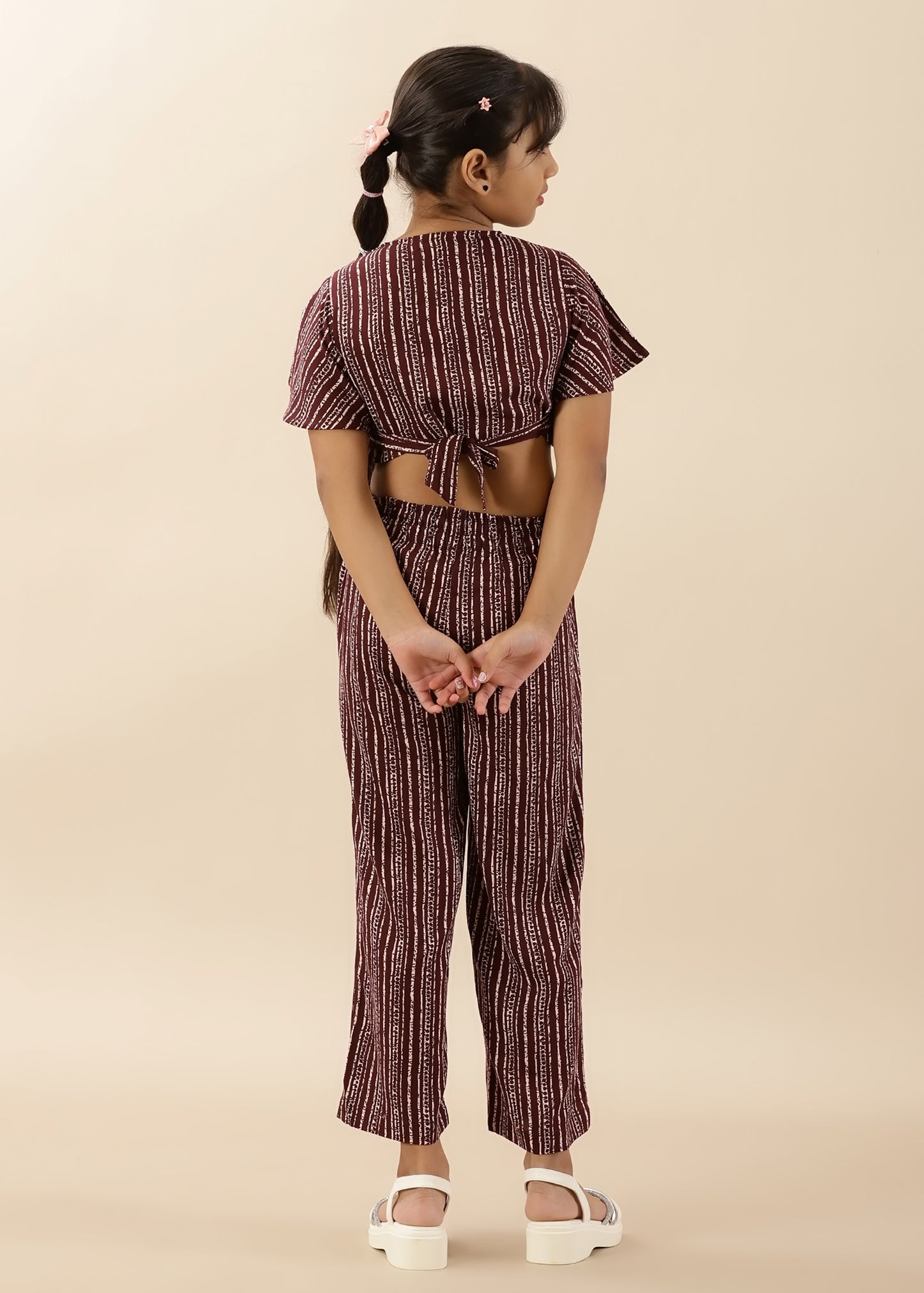 Gemini Girls Co-ord Set