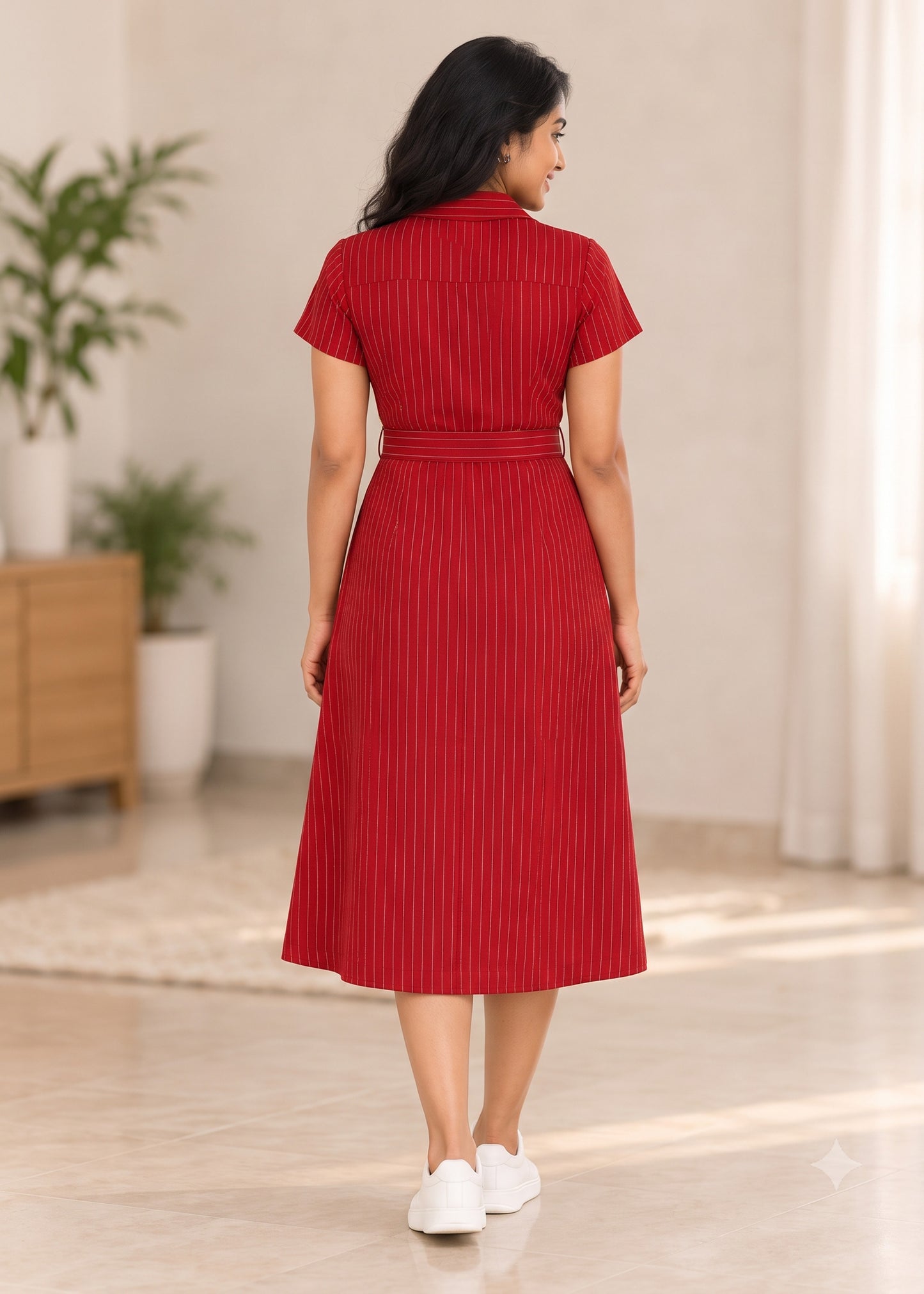 Red Currant Couple Matching Combo