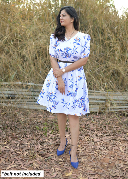 Glory Women Dress