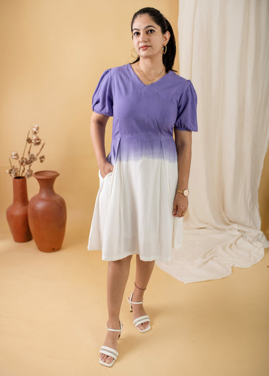 Titan Women Dress