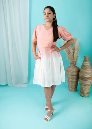 Cinnamon Women Dress