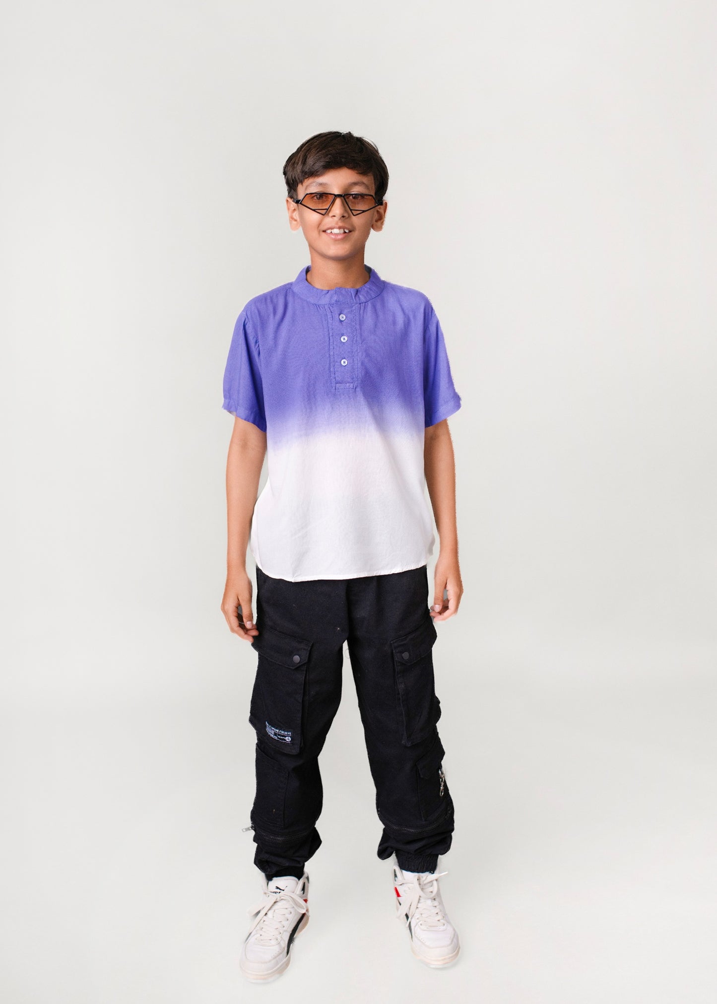 Victor Ombre Family Matching Combo