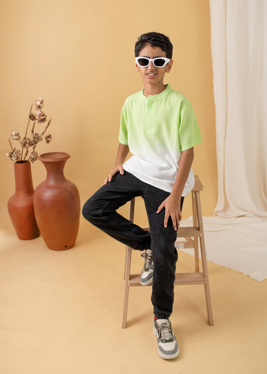 Harvest Unisex Kids Tshirt