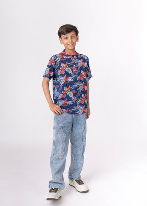 Madison Kids Unisex Tshirt