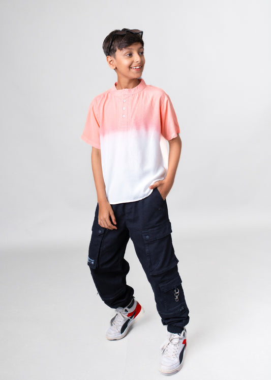 Helios Ombre Family Matching Combo