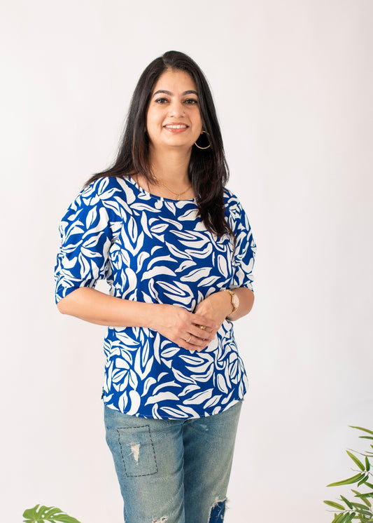 Diva Women Tops