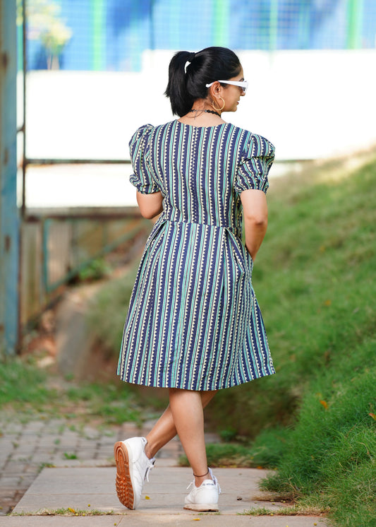 Fortune Women Dress