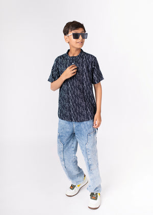 Comet Kids Unisex Tshirt