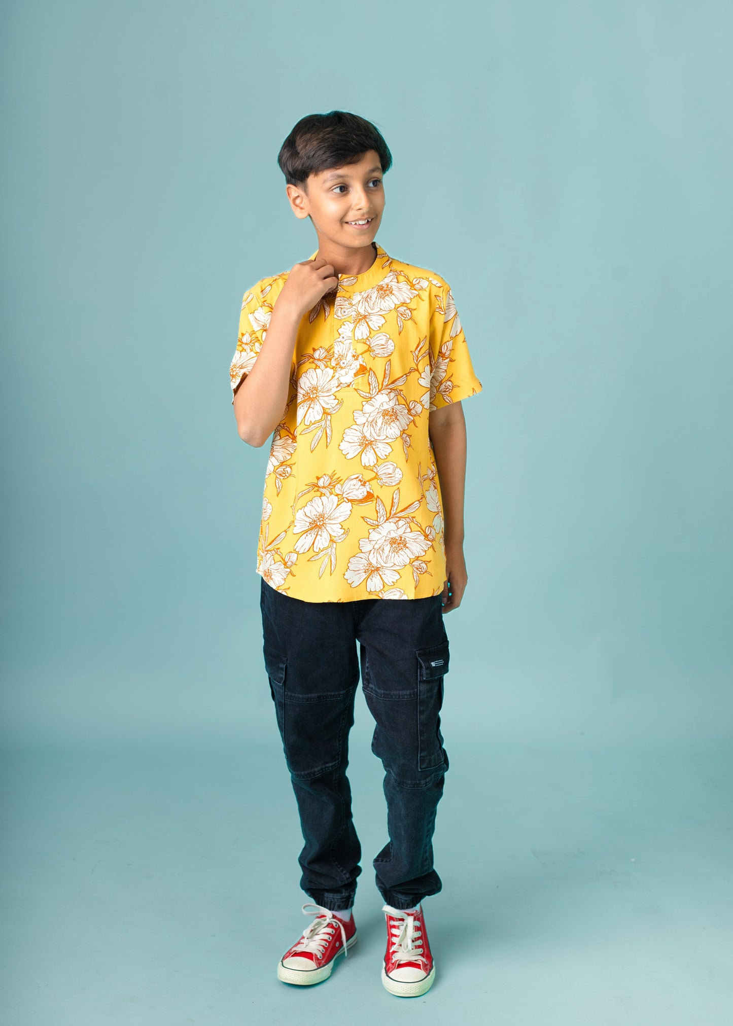 Prestige Kids Unisex Tshirt