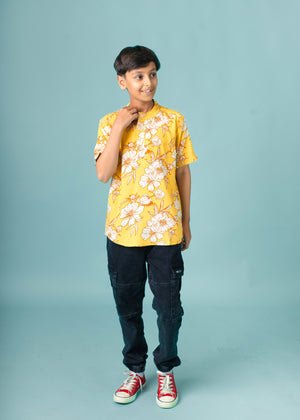 Prestige Kids Unisex Tshirt