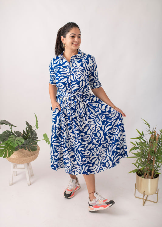 Galaxy Women Dress