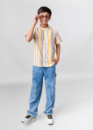 Topaz Kids Unisex Tshirt