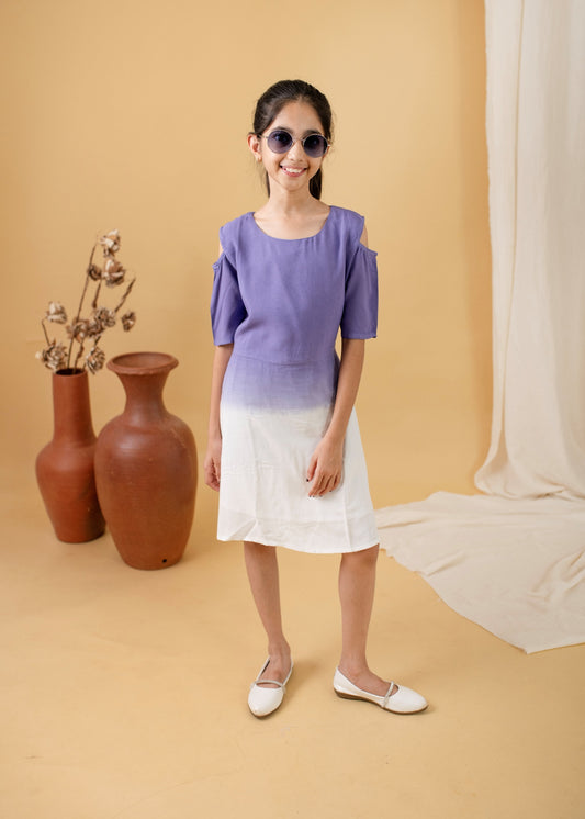 Titan Girls Frock
