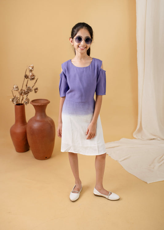 Titan Girls Frock