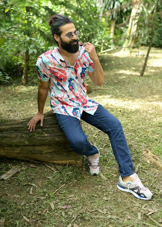 Nebula Family Matching Combo - Tusok