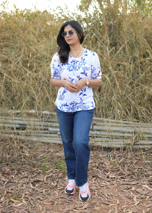 Madrid Women Tops