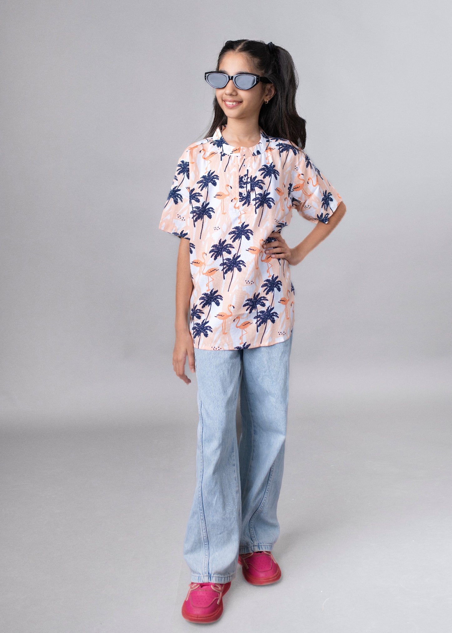 Monaco Family Matching Combo