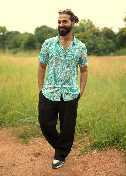 Pacific Couple Matching Combo