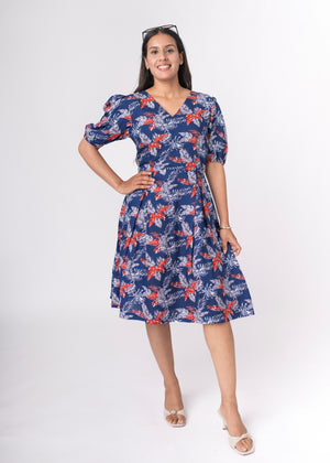 Madison Women Dress