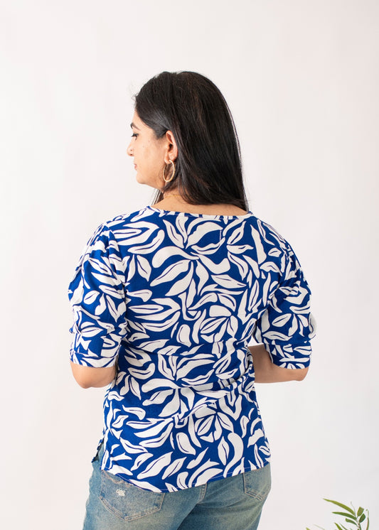 Diva Women Tops