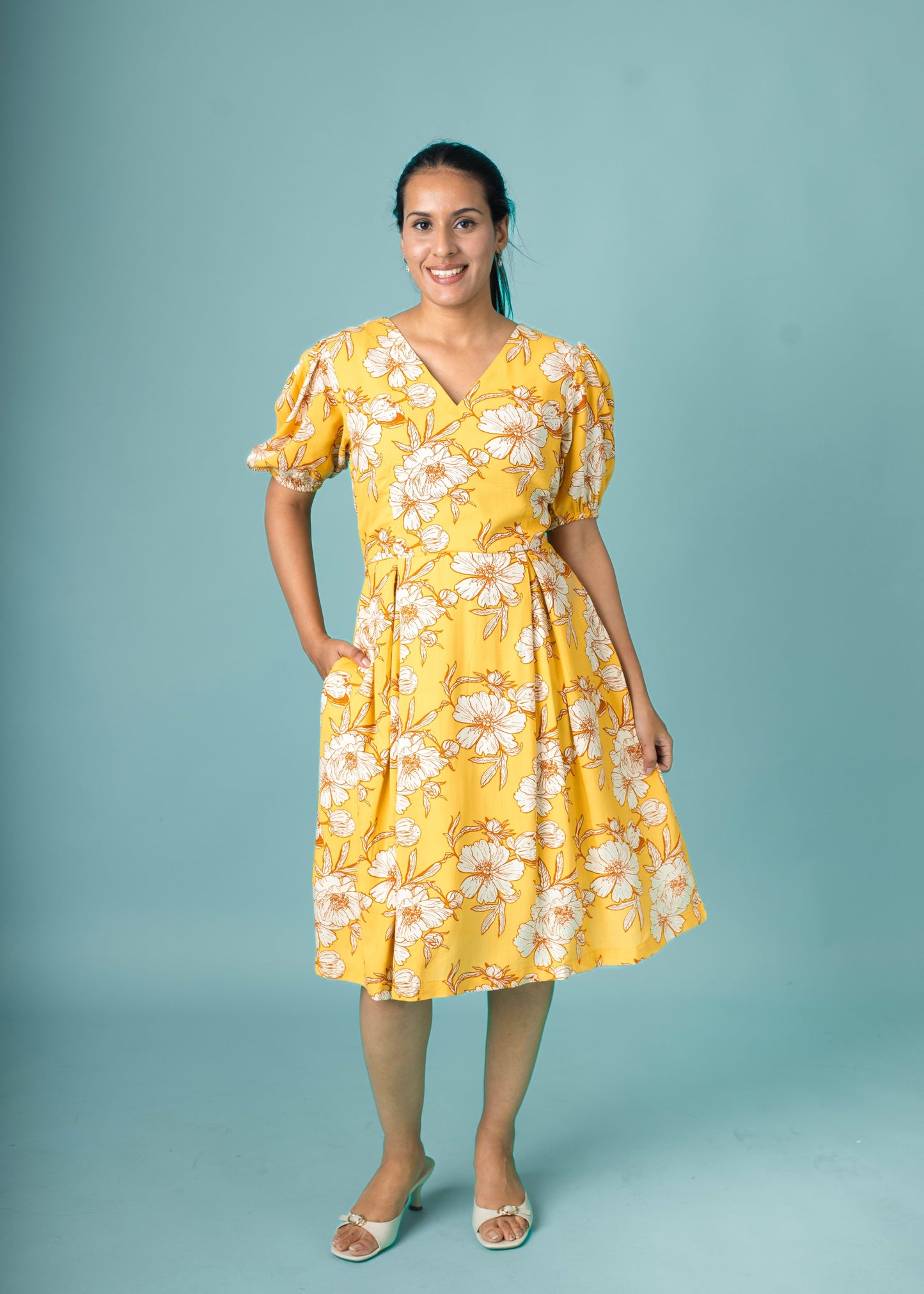 Prestige Women Dress