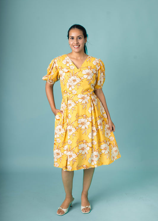 Prestige Women Dress
