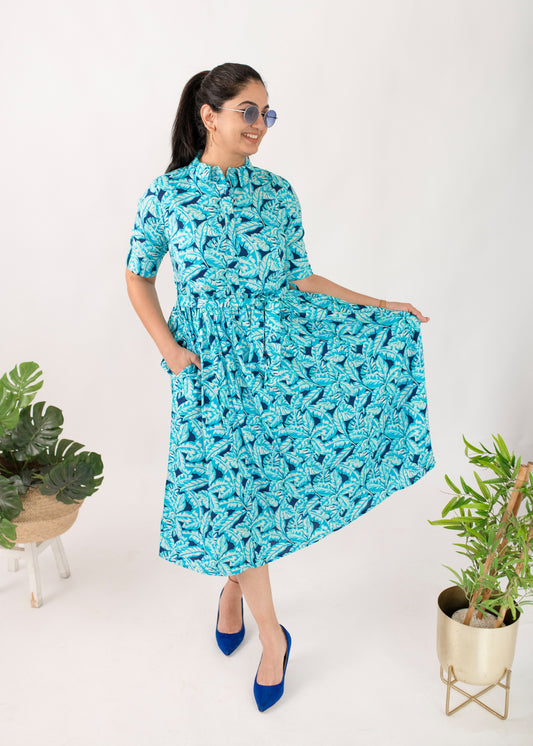 Cambridge Women Dress