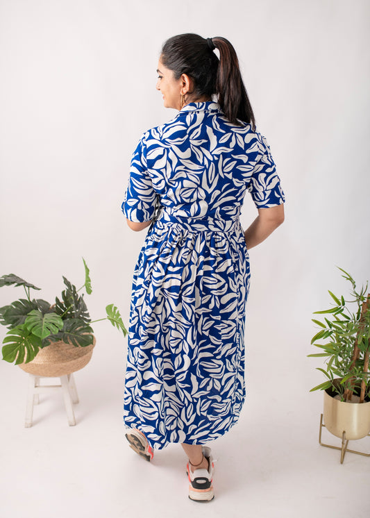 Galaxy Women Dress
