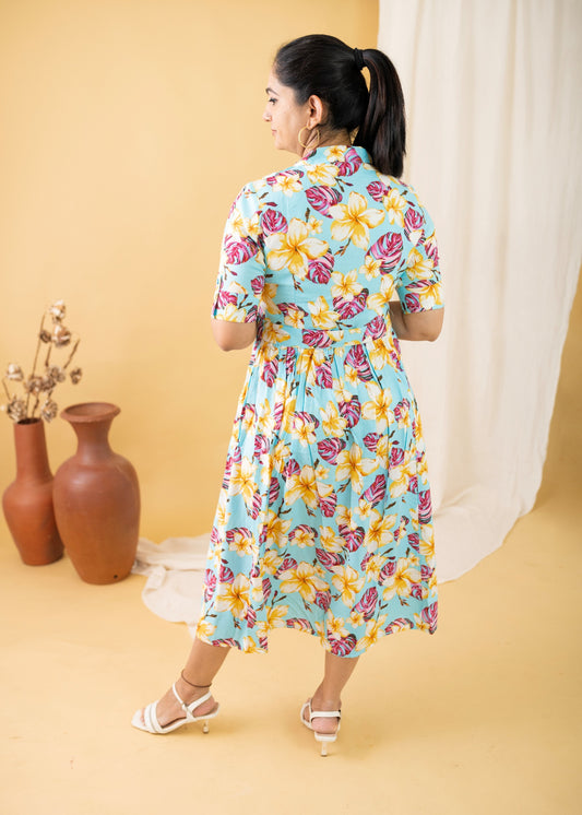 Lily Women Dress