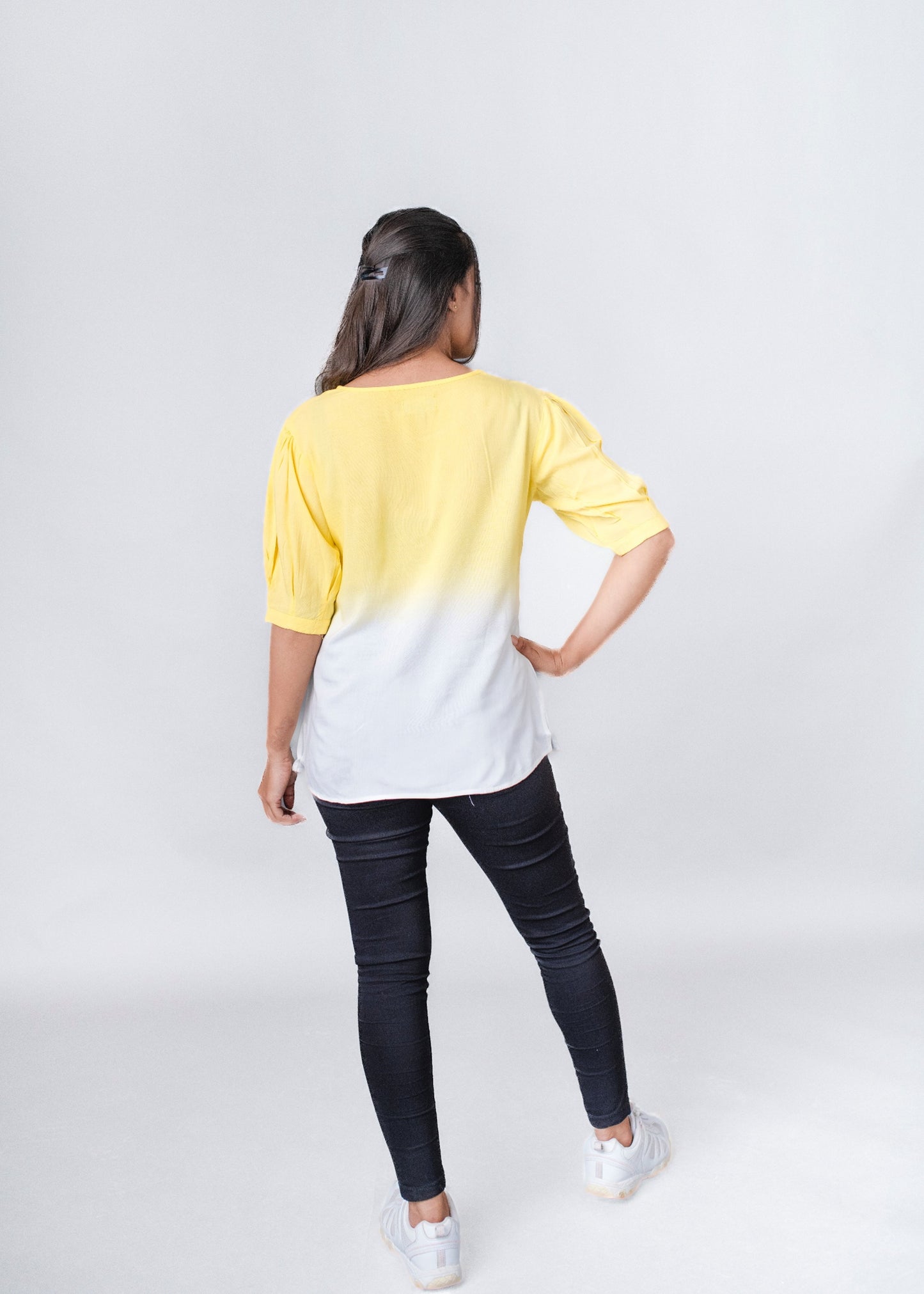 Sunrise Ombre Family Matching Combo