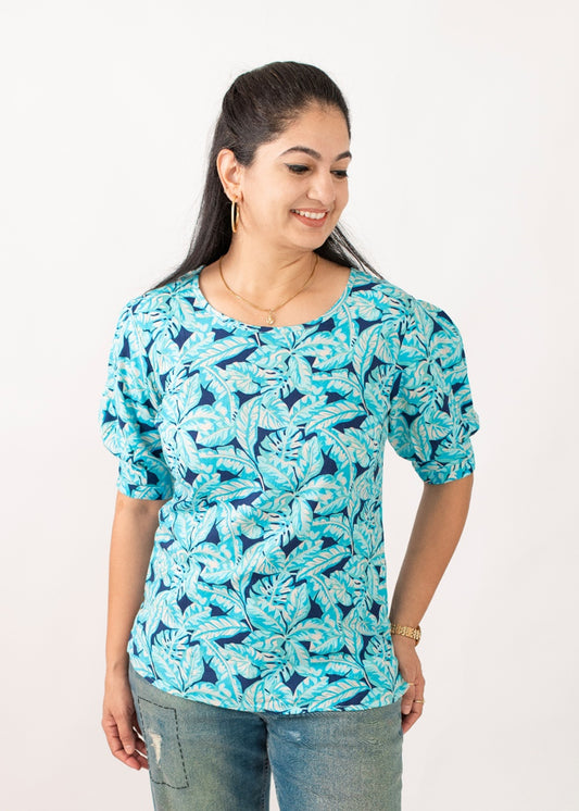 Aqua Women Tops
