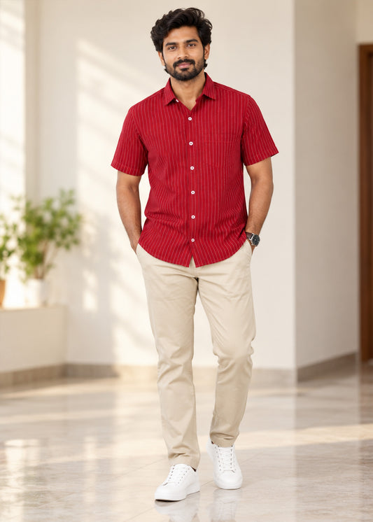 Red Currant Family Matching Combo