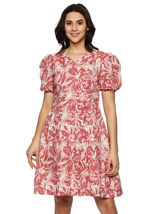 Bloom Women Dress