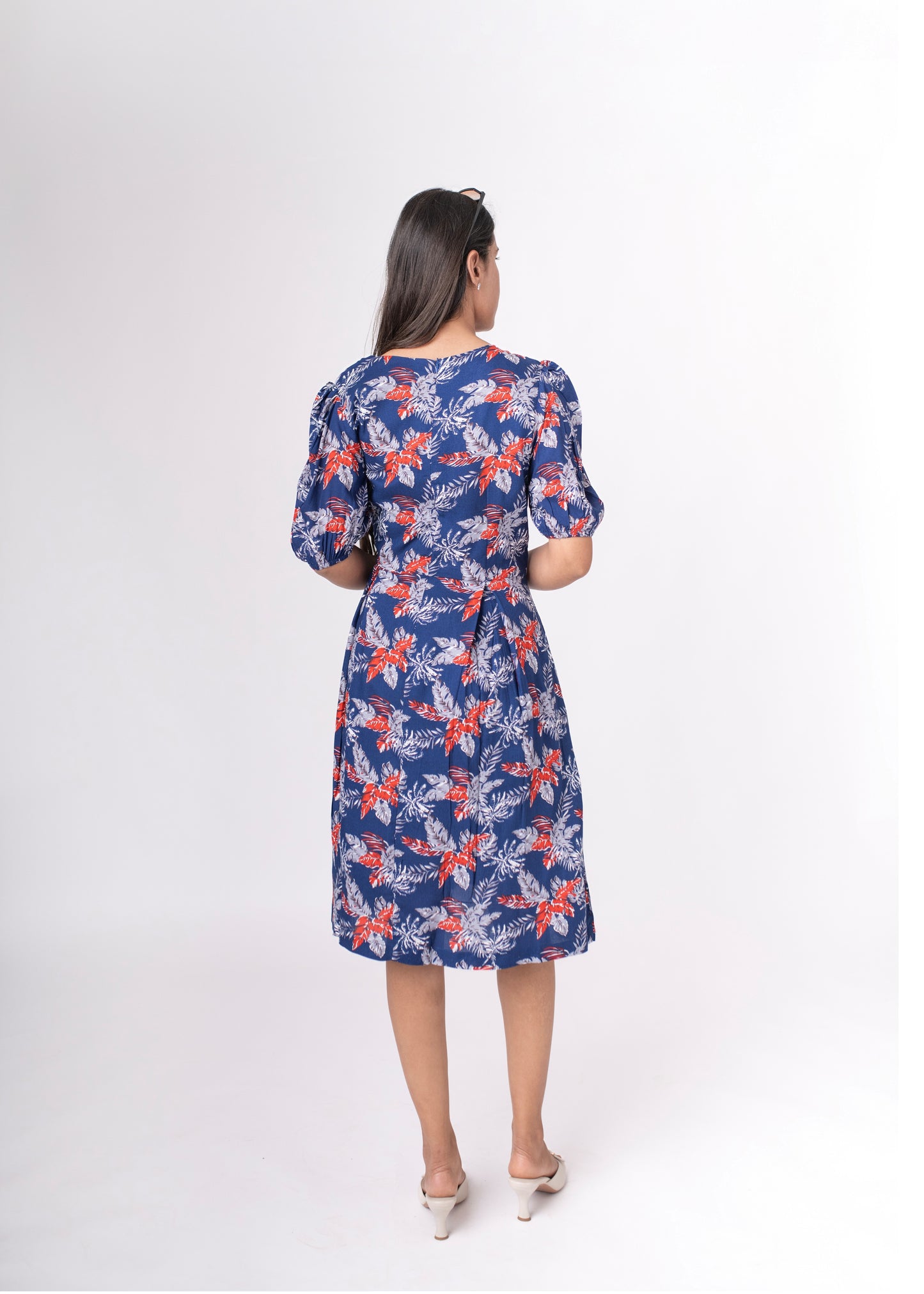 Madison Women Dress