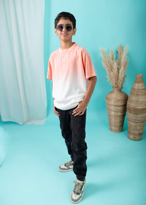 Cinnamon Unisex Kids Tshirt