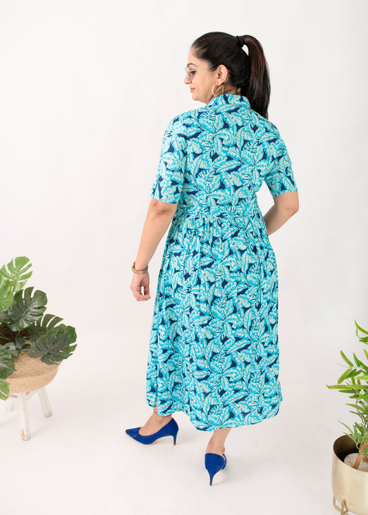 Cambridge Women Dress