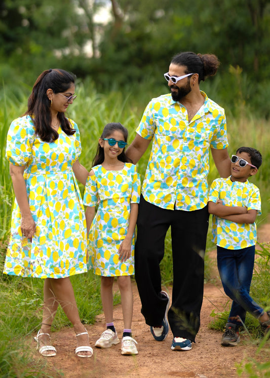 Twinkle Family Matching Combo