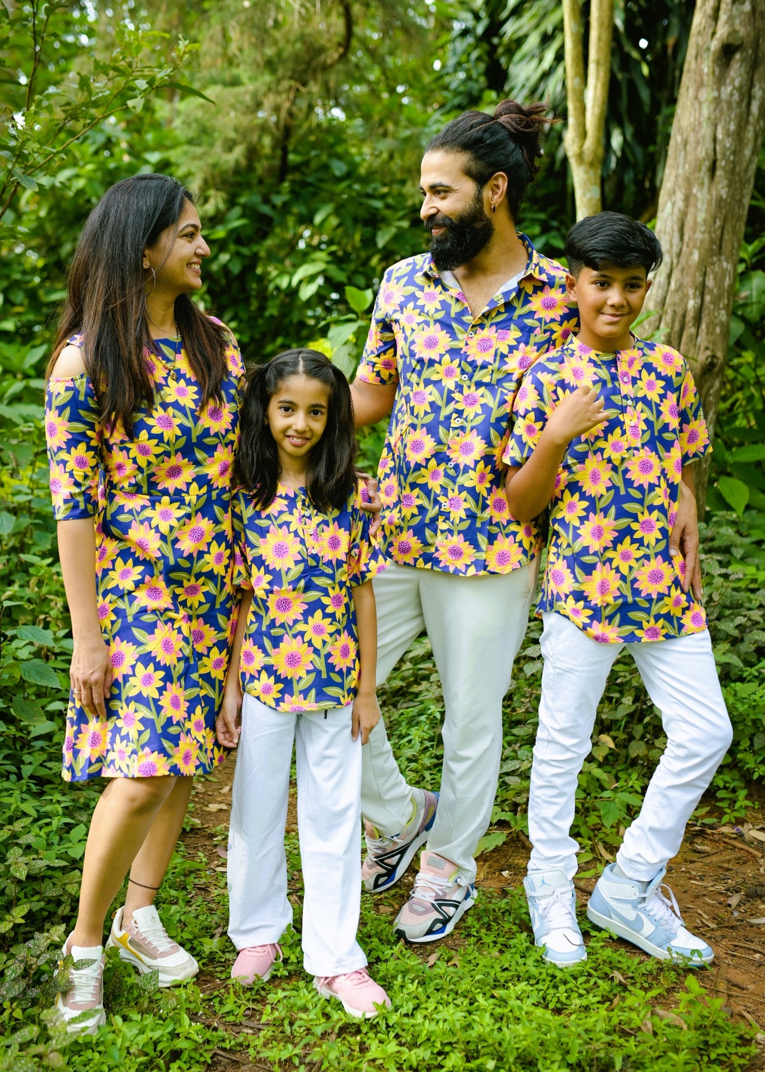 0 No Laddu Gopal Dress Family Combo