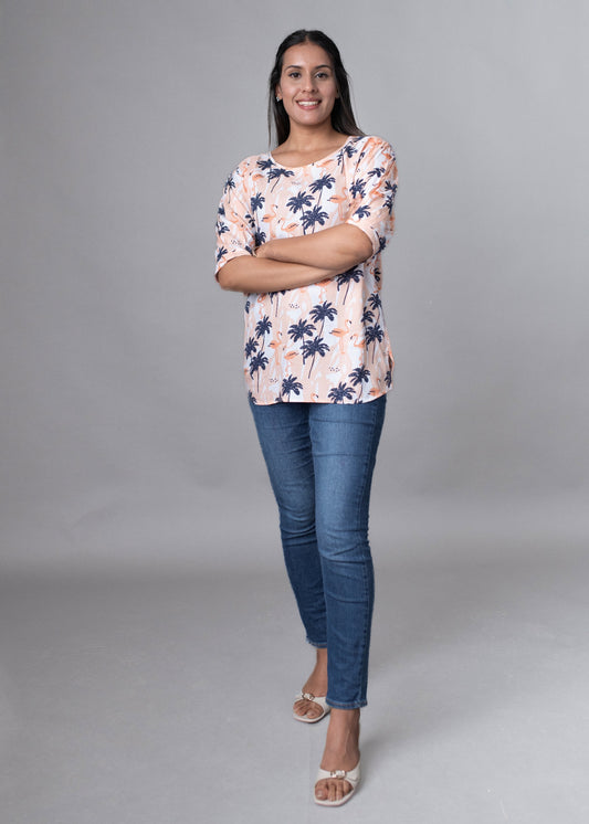 Monaco Women Tops