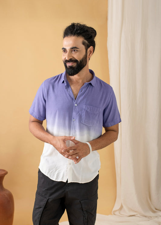 Titan Mens Shirt