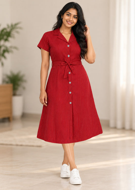 Red Currant Family Matching Combo