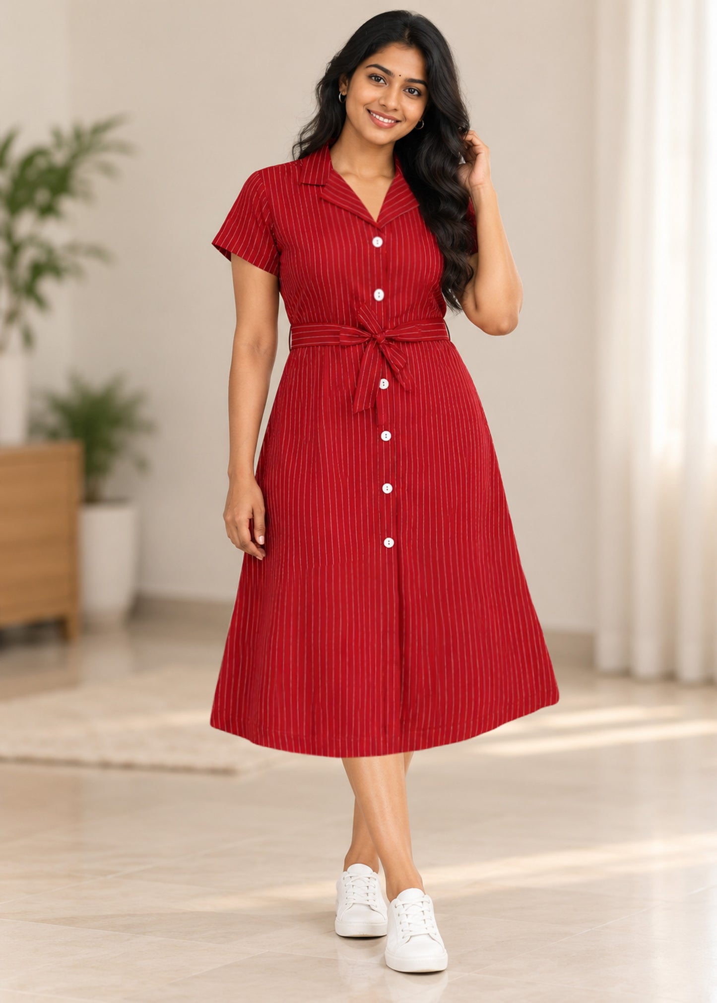 Red Currant Couple Matching Combo