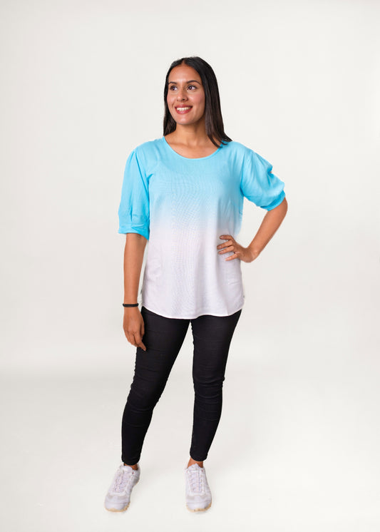 Florida Ombre Family Matching Combo