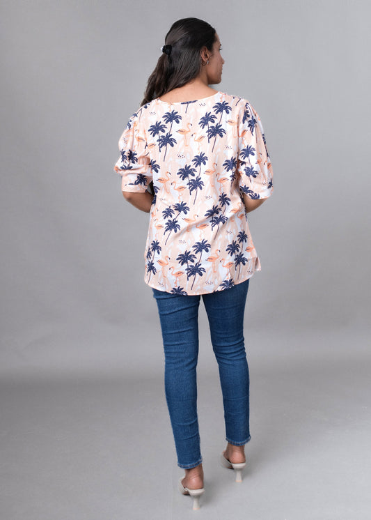 Monaco Women Tops
